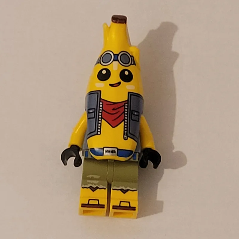 Adventure Peely