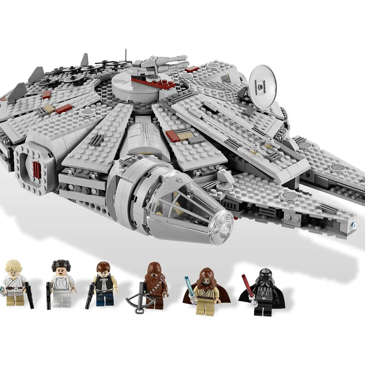 Millennium Falcon