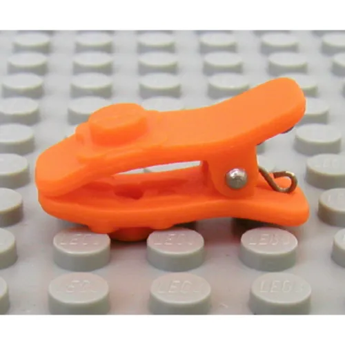 Scala, Hair Clip