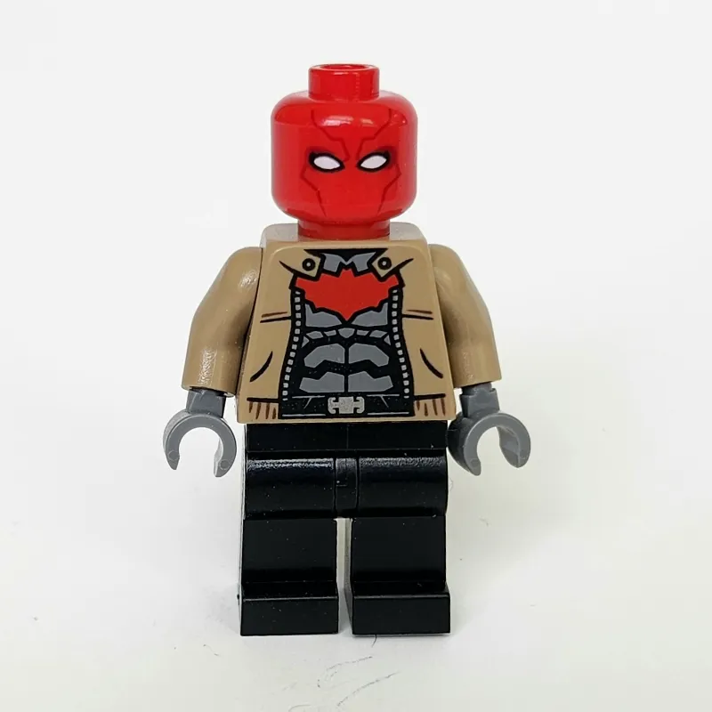 Red Hood
