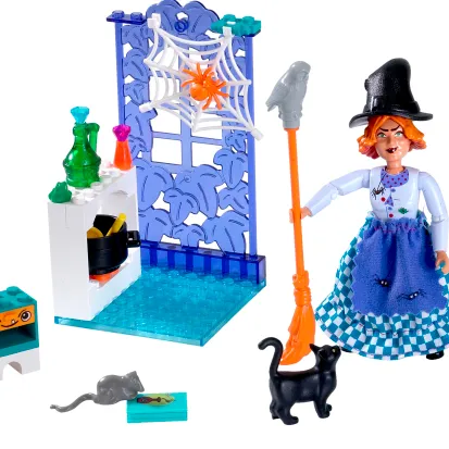 The Wicked Madam Frost