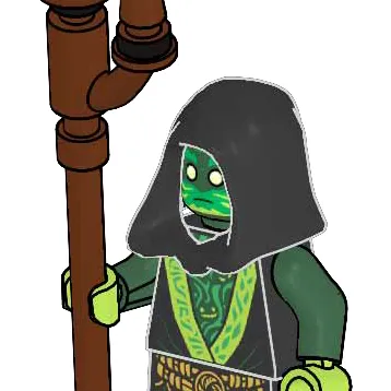 Spirit of the Temple