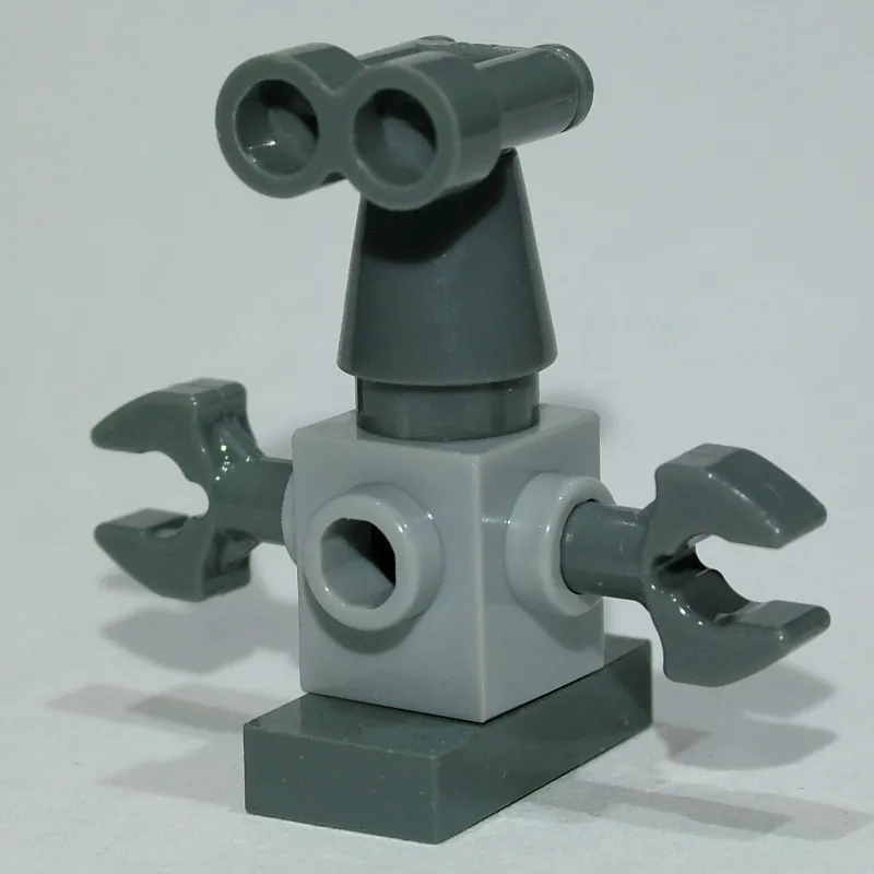 Mini Treadwell Droid