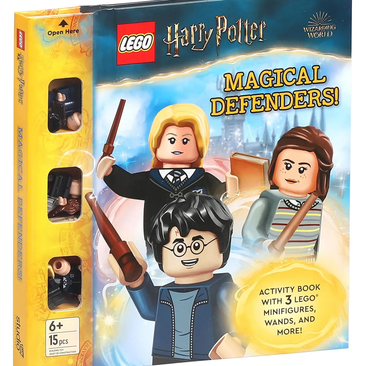 Harry Potter: Magical Defenders