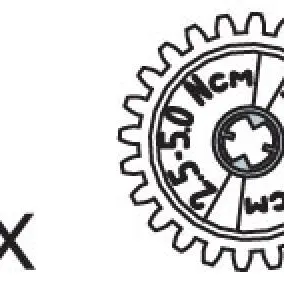 Technic Clutches