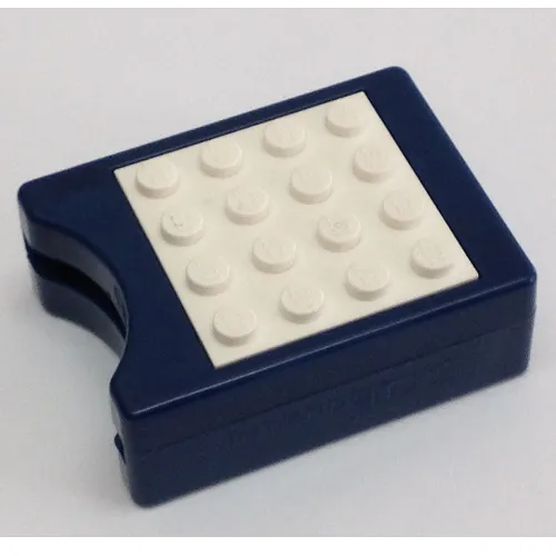 Nintendo DS Game Case - White Stud Pattern