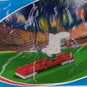 Coca-Cola PK Kicker