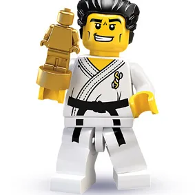 Karate Master