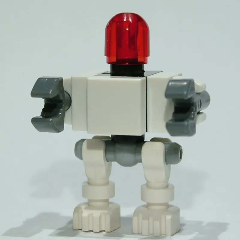 Space Police 3 Droid