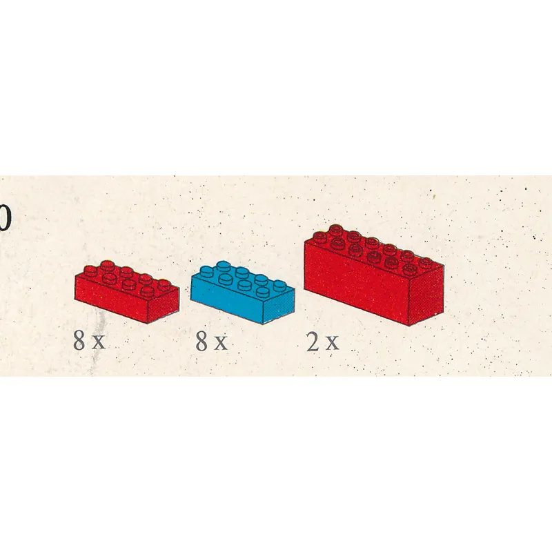 Weight Bricks