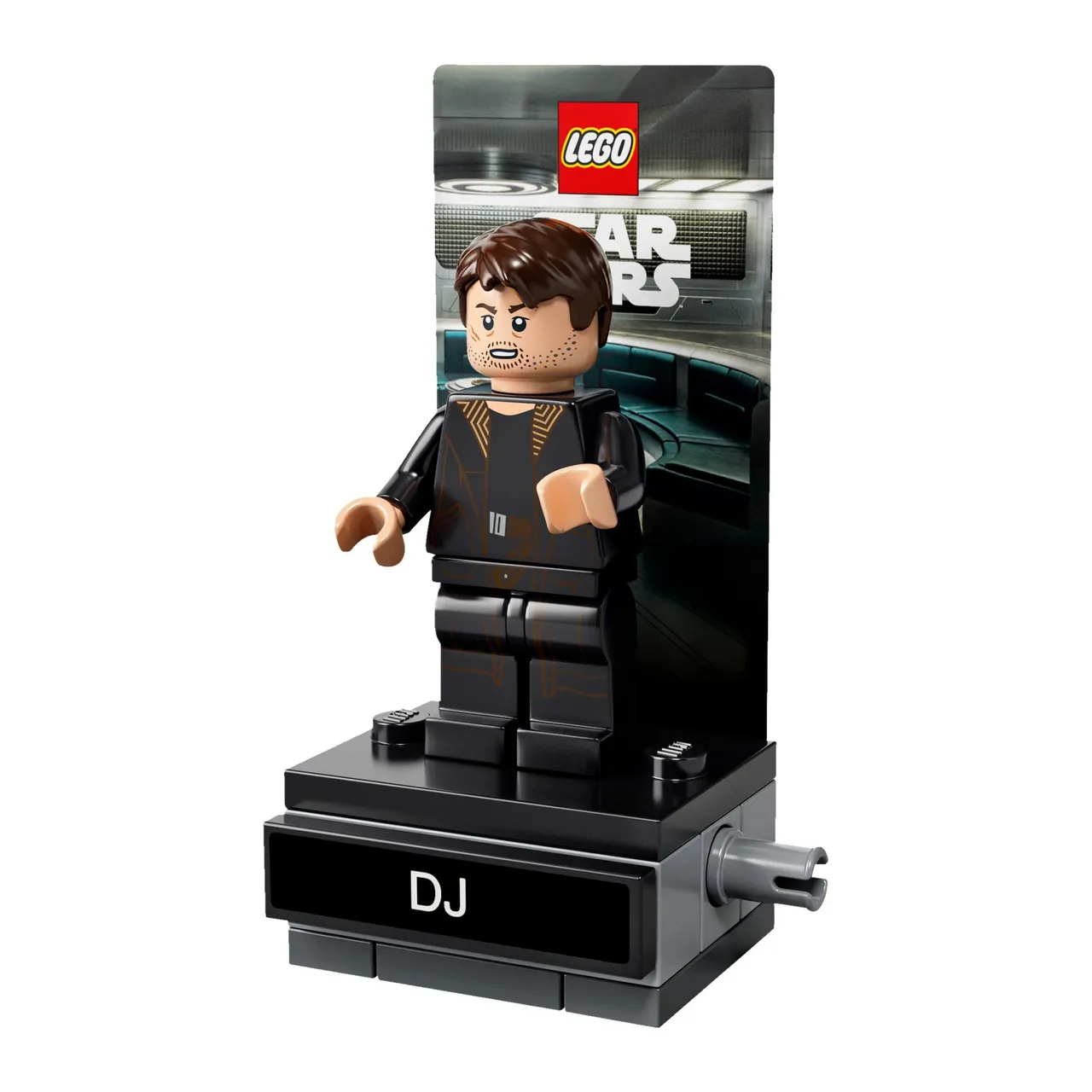 DJ