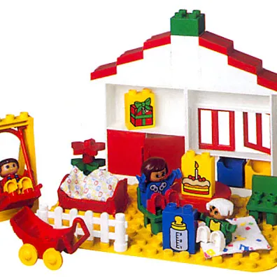 (Me and My) Birthday