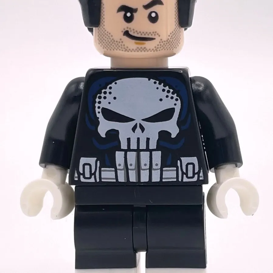 The Punisher