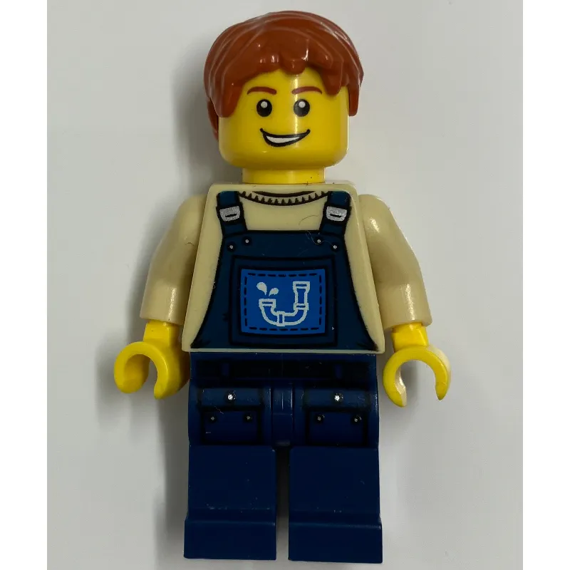 Alfie the Apprentice