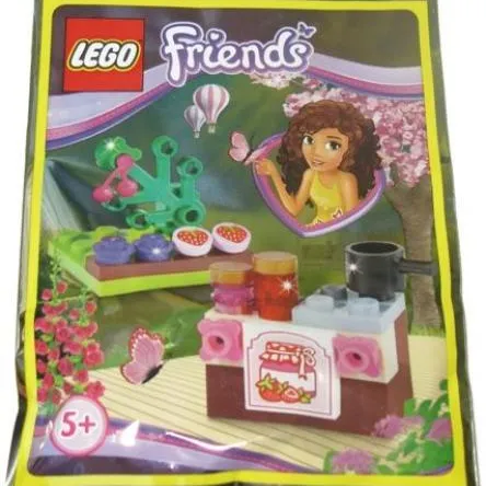 Sweet Garden And Kitchen