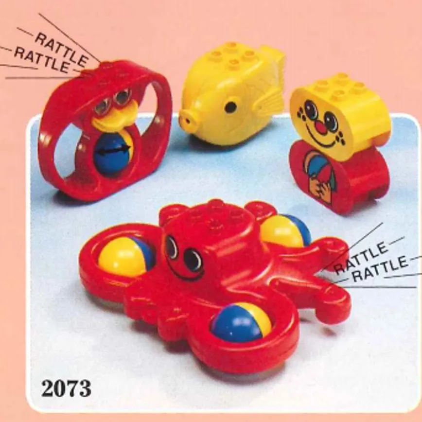 Baby Gift Pack
