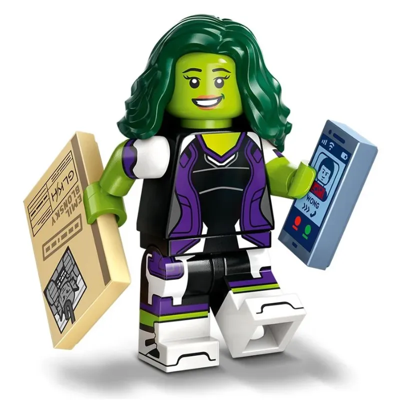 She-Hulk