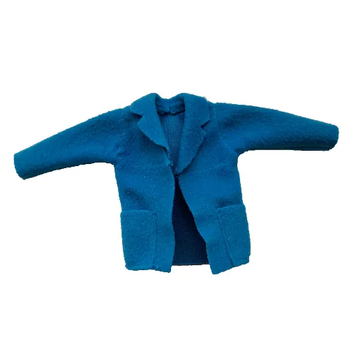 Scala, Jacket with 2 Bottom Patch Pockets