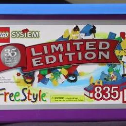 35th Anniversary Tub