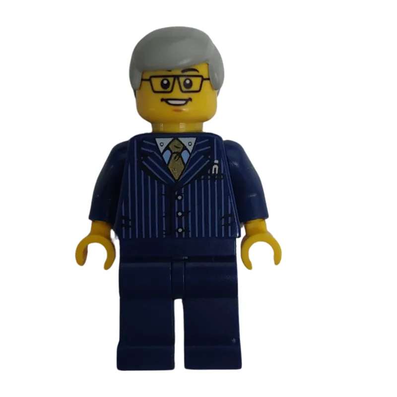 J. Kawaguchi / Hayabusa Project Manager