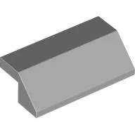 Slope 45° 2 x 4 with 2/3 Inverted Cutout and no Studs