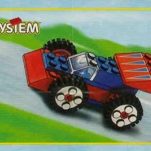 Racing Car