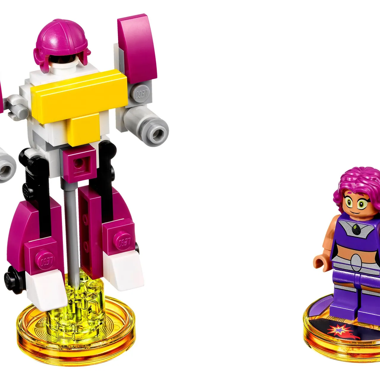 Teen Titans Go! Fun Pack