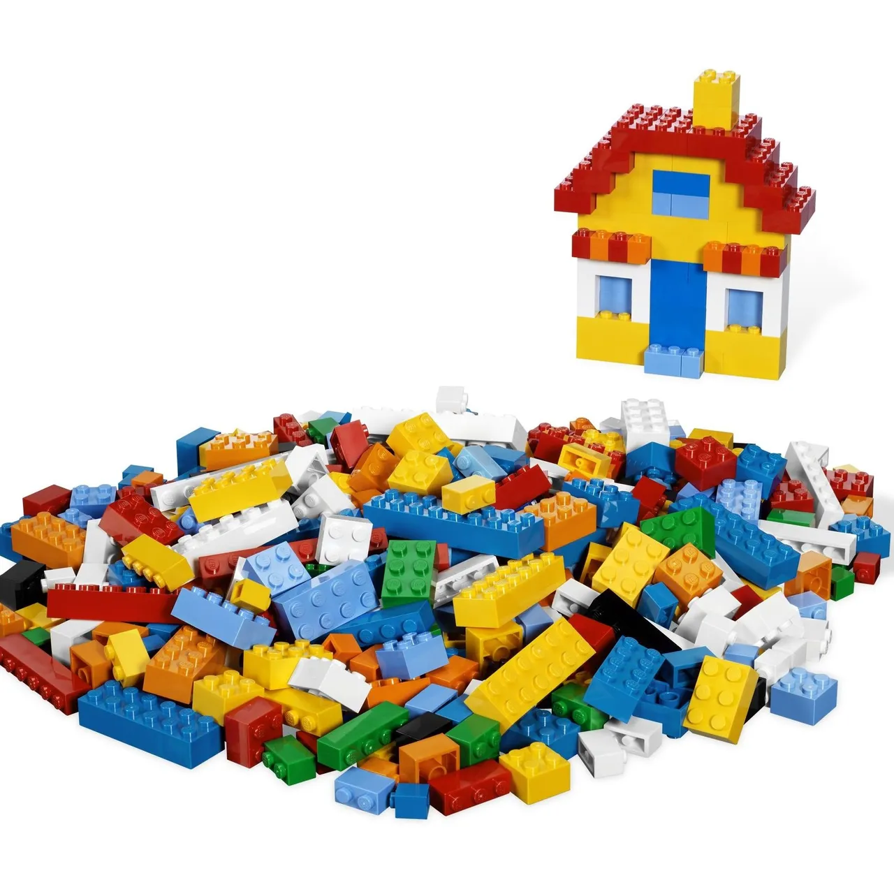 Basic Bricks Large