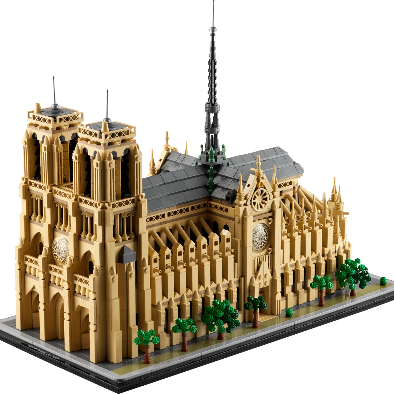 Notre-Dame de Paris