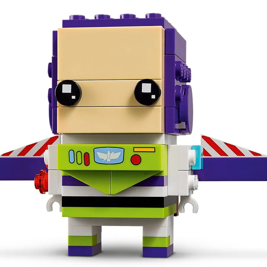 Buzz Lightyear