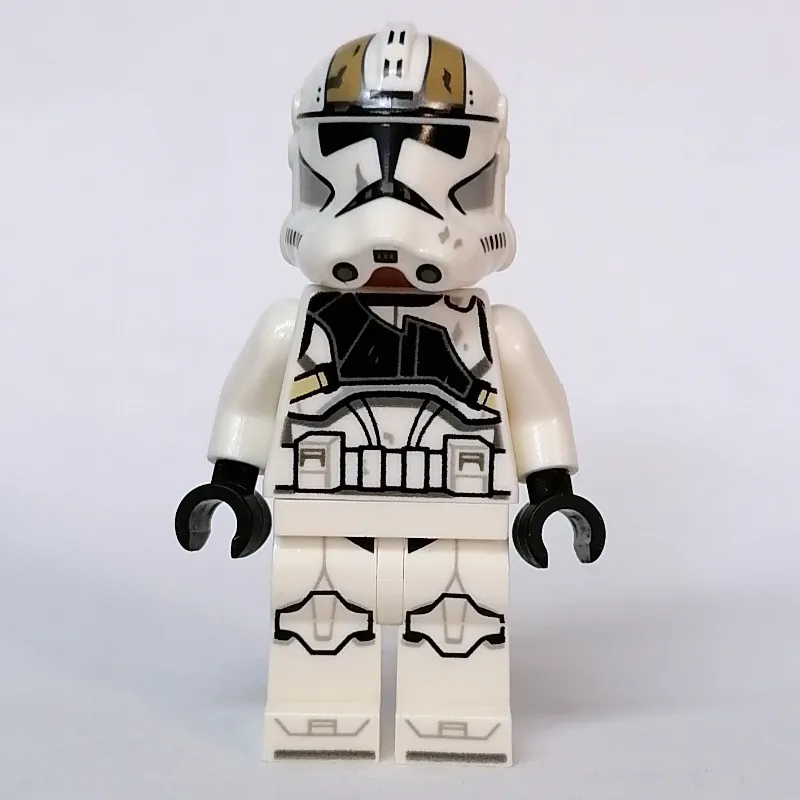 Clone Trooper, 212th Clone Gunner
