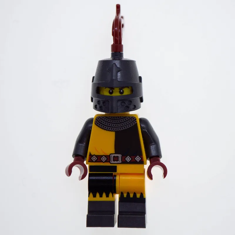Tournament Knight (CMF)