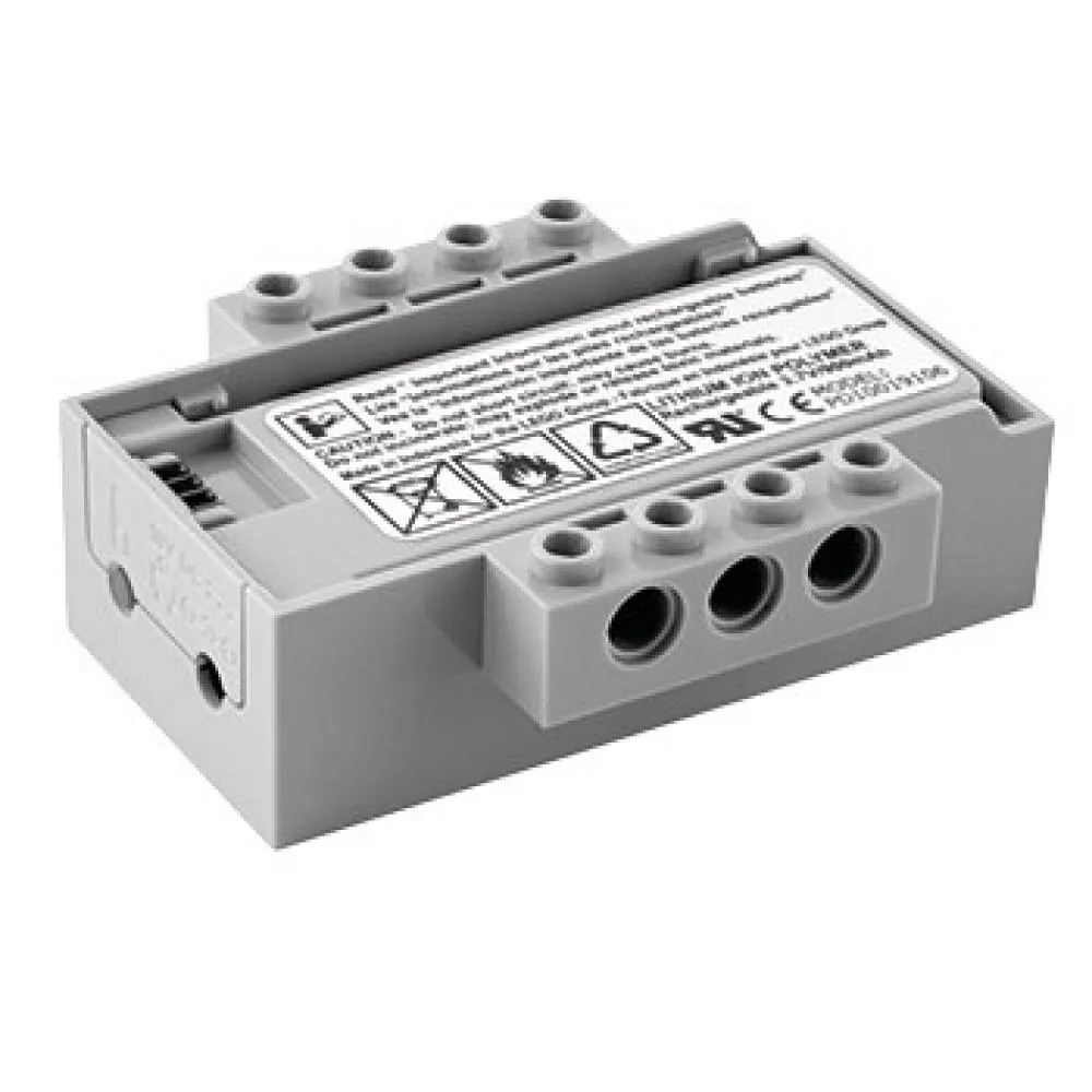 WeDo 2.0 Smart Hub Rechargeable Battery