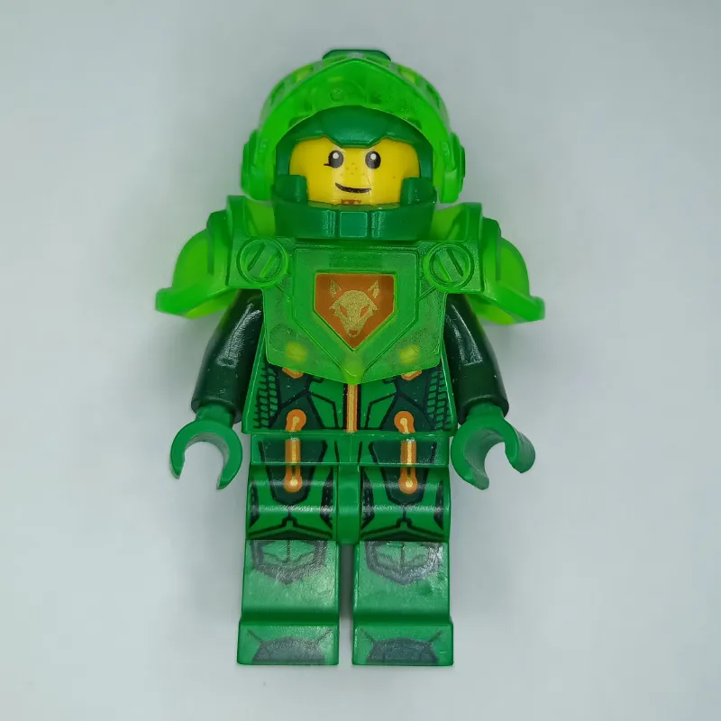 Aaron Fox / Ultimate Aaron