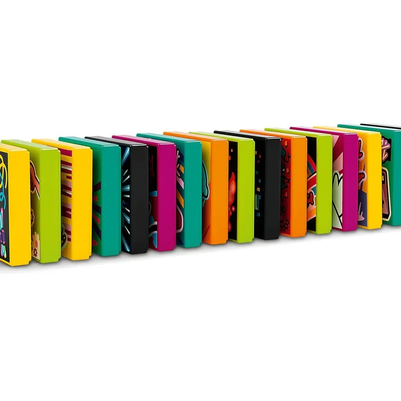 VIDIYO Tiles - Database Set