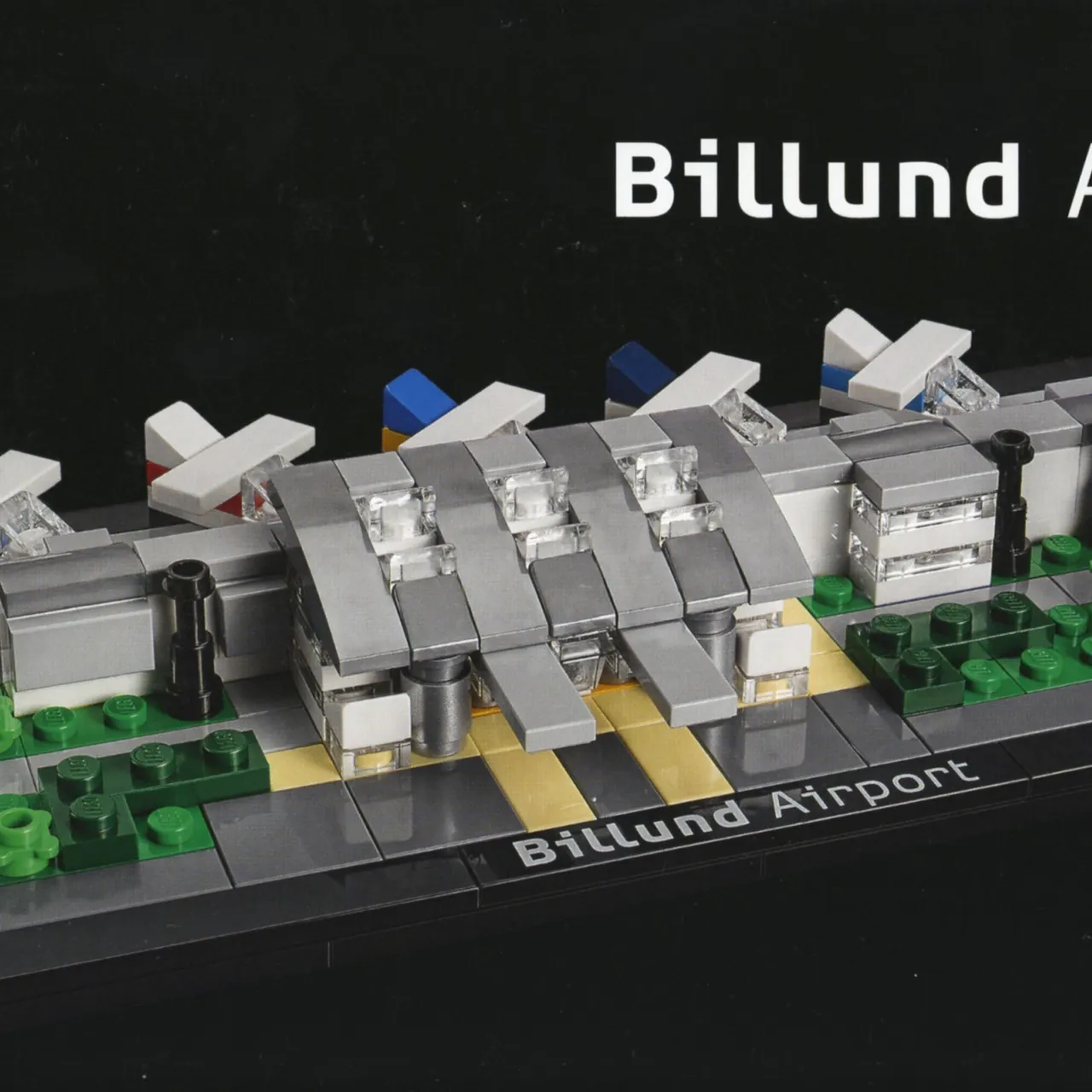 Billund Airport