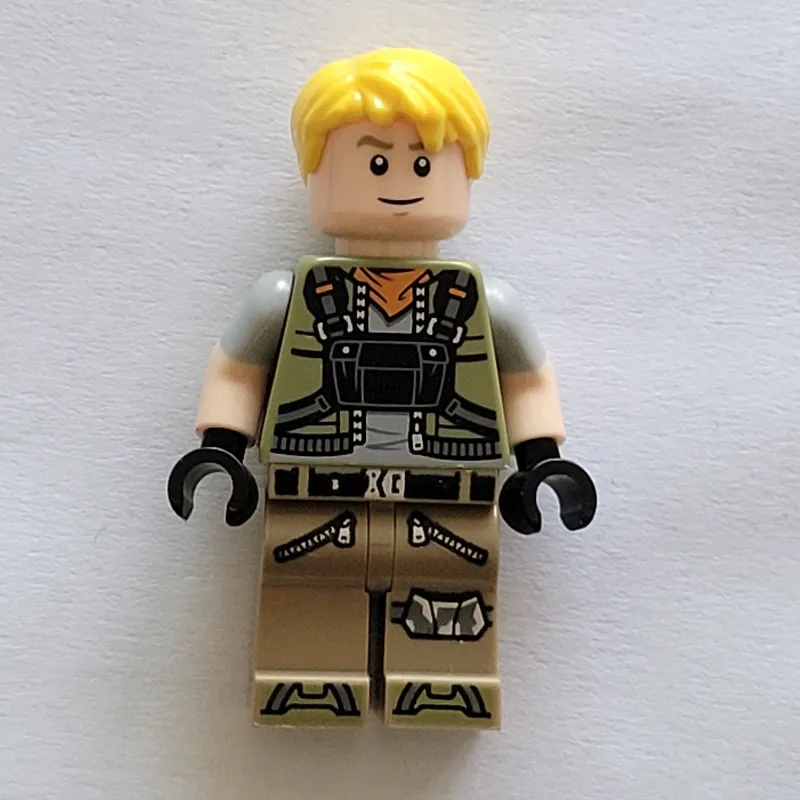 Battalion Brawler