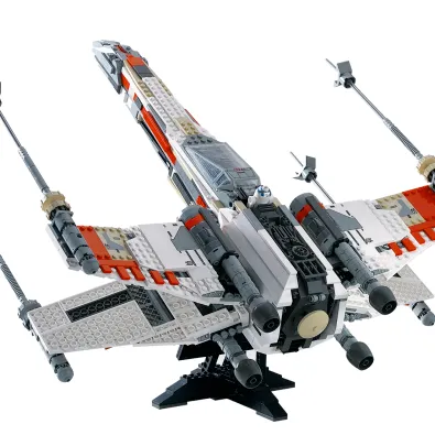 X-wing Fighter