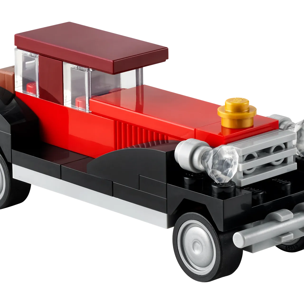 Vintage Car