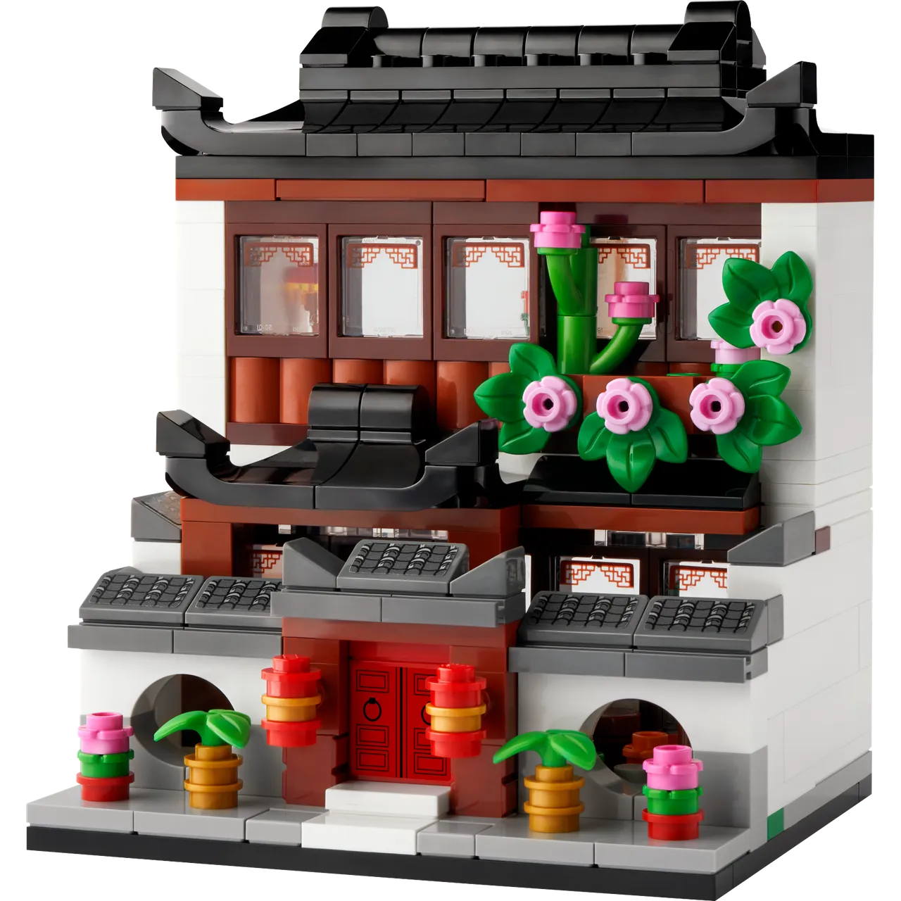 Houses of the World 4