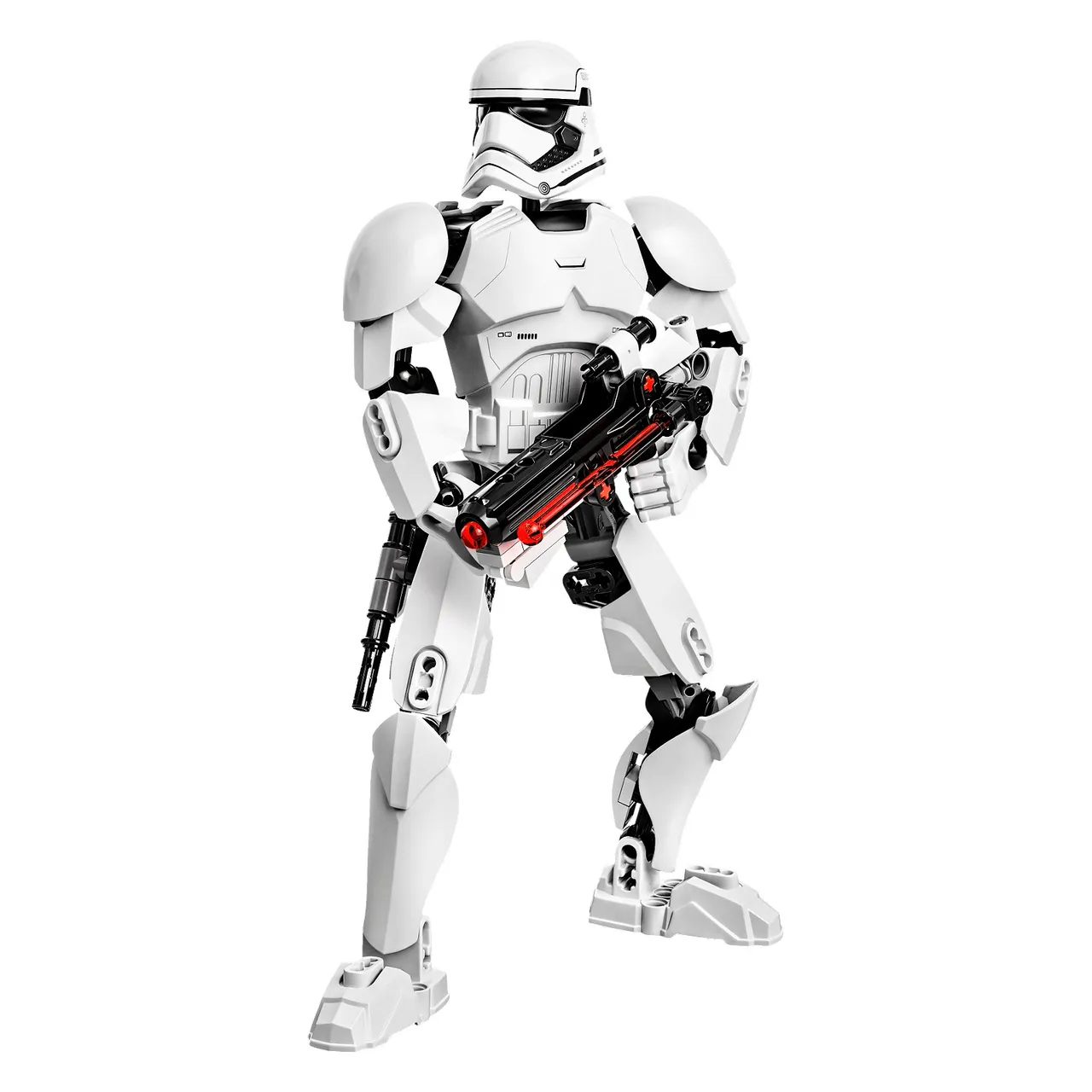 First Order Stormtrooper