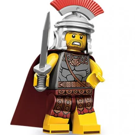 Roman Commander