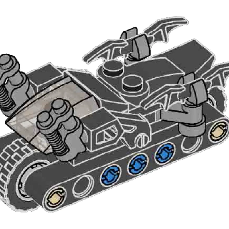 Batcycle