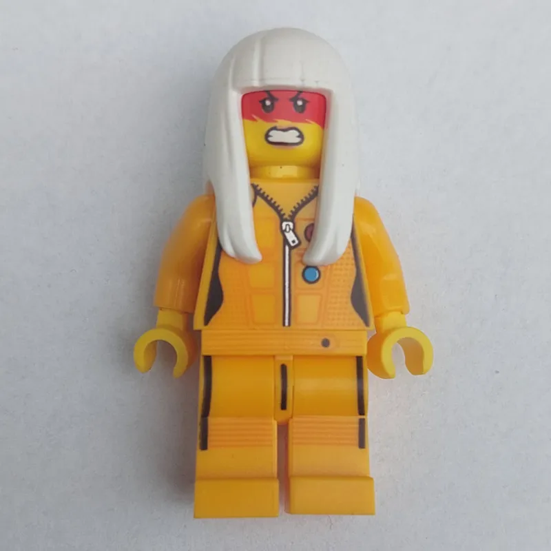 Harumi / Avatar Harumi