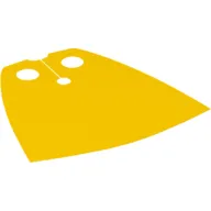 Neckwear Cape, Standard [Shiny Spongy Stretchable Fabric]