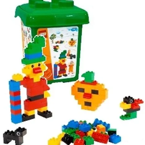 Clown Bucket (Explore)