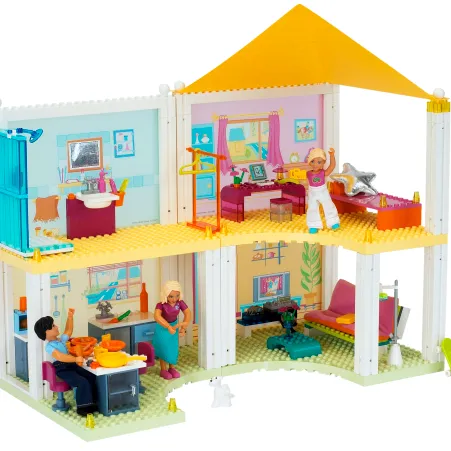 Doll House