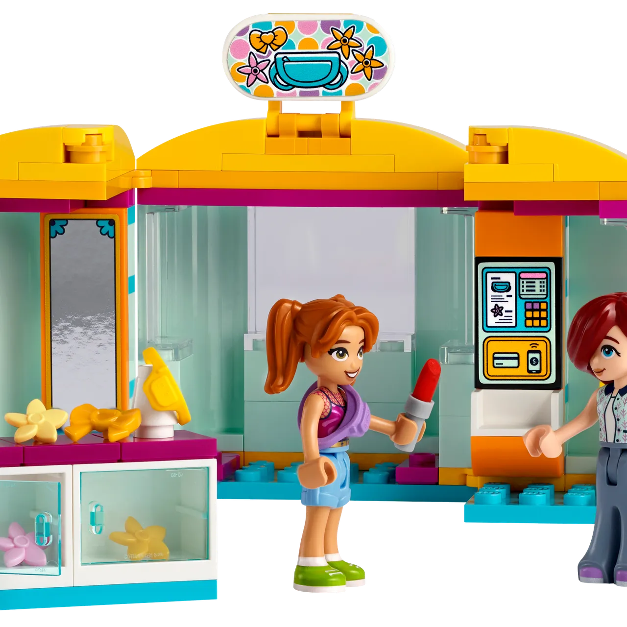 Tiny Accessories Store