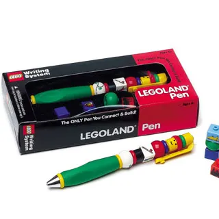 LEGOLAND Pen