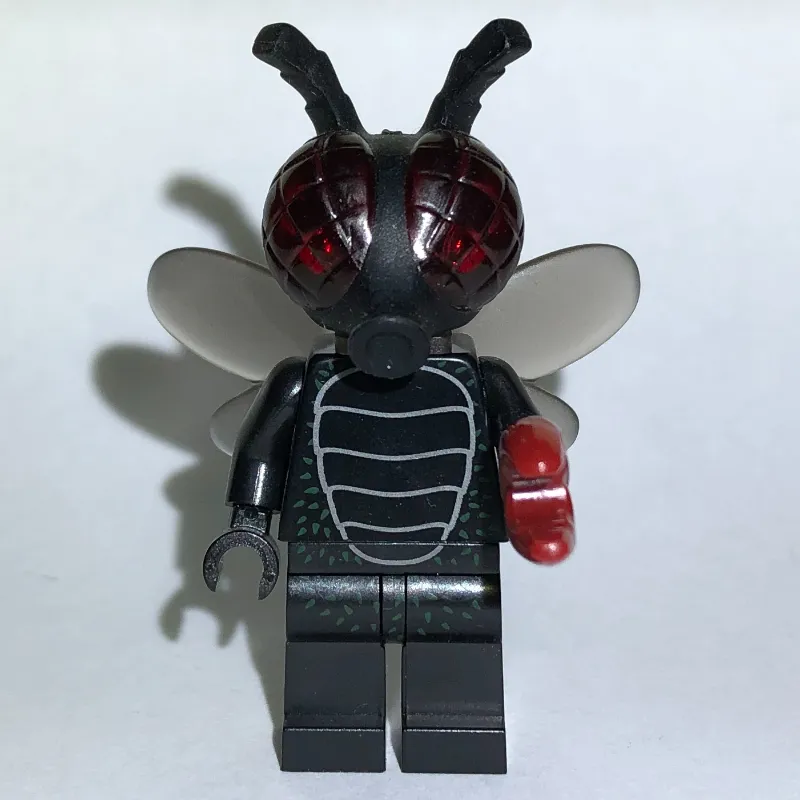 Fly Monster